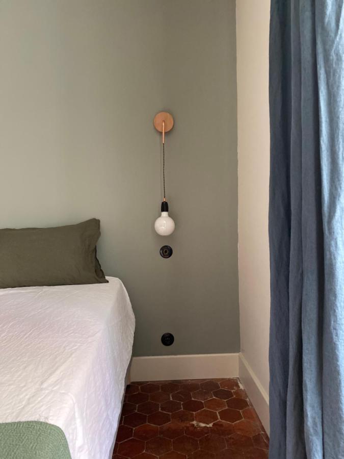 Maison Leonard Du Ventoux Sault-de-Vaucluse Ngoại thất bức ảnh