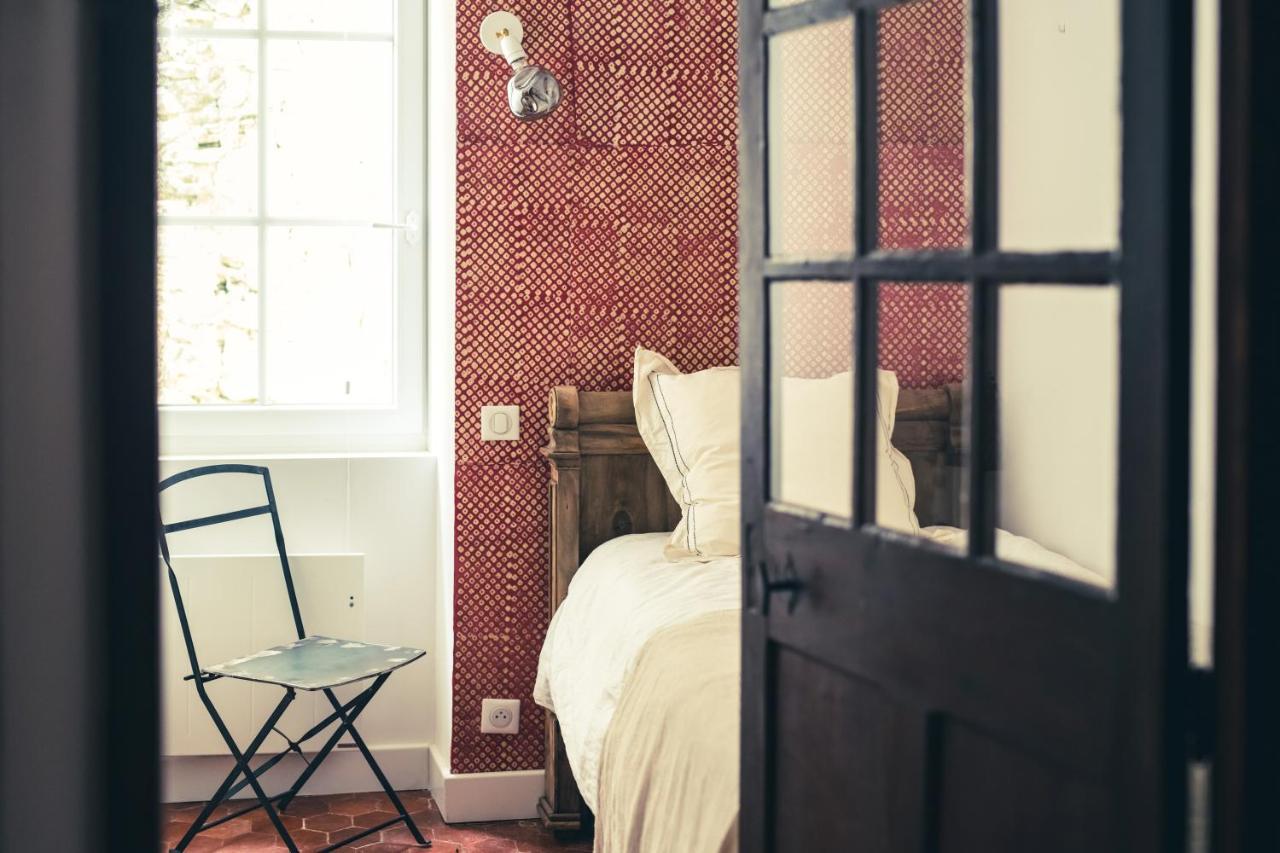 Maison Leonard Du Ventoux Sault-de-Vaucluse Ngoại thất bức ảnh
