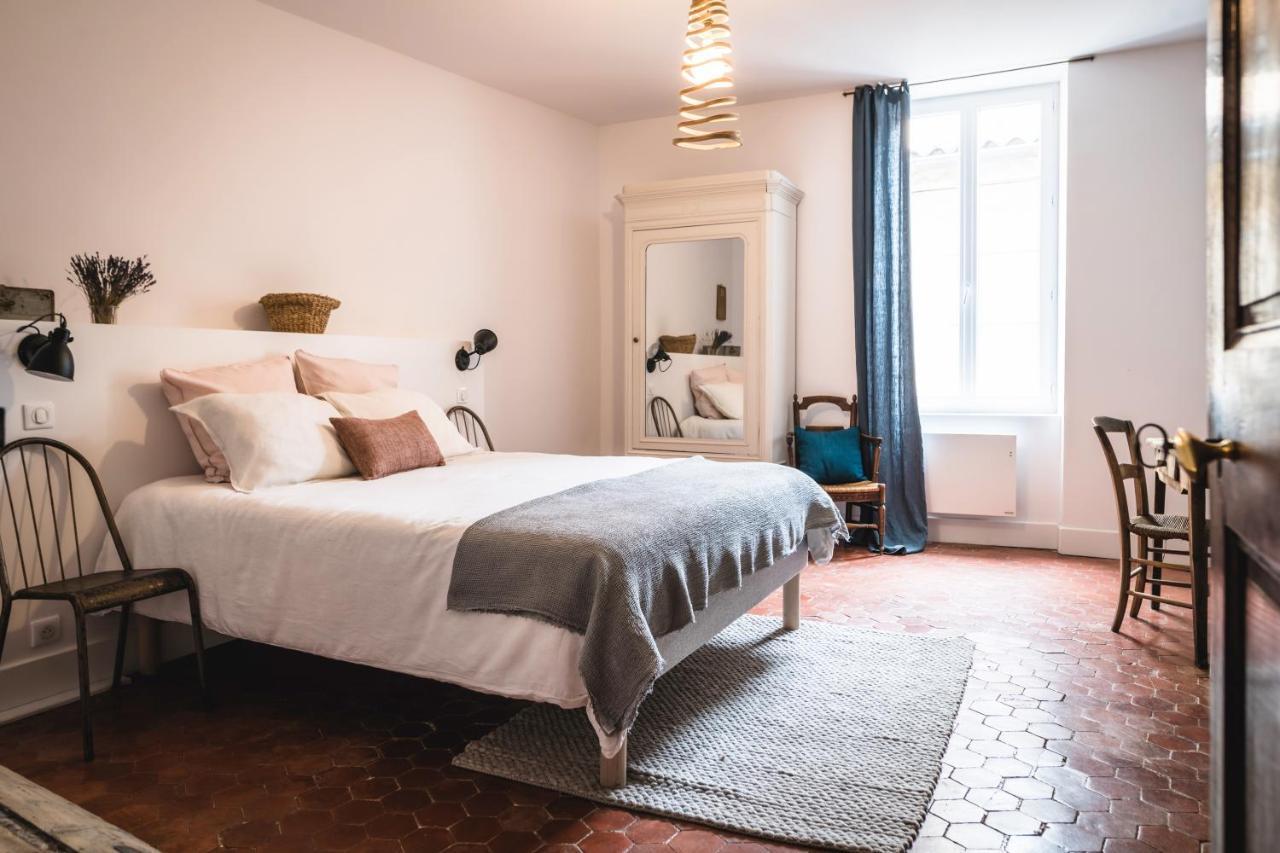 Maison Leonard Du Ventoux Sault-de-Vaucluse Ngoại thất bức ảnh